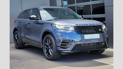 Range Rover Velar 10