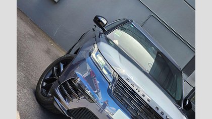 Range Rover Velar 3