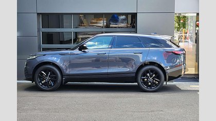 Range Rover Velar 20