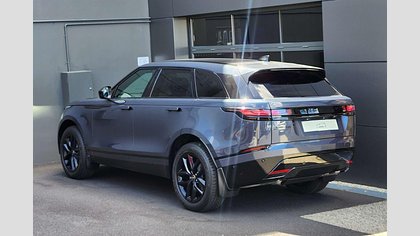Range Rover Velar 21