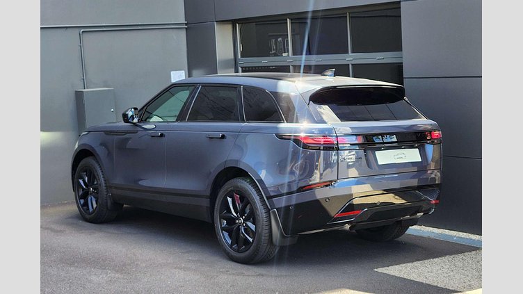 2025 Approved Land Rover Range Rover Velar Varesine Blue P250 Petrol Standard Wheelbase Dynamic SE