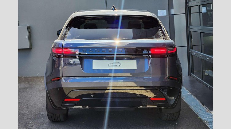 2025 Approved Land Rover Range Rover Velar Varesine Blue P250 Petrol Standard Wheelbase Dynamic SE