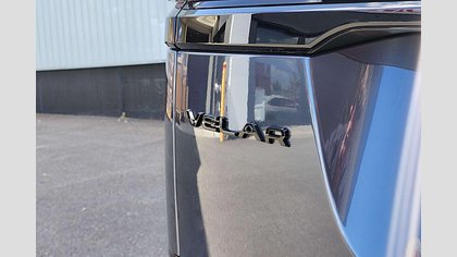 Range Rover Velar 25