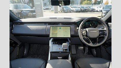 Range Rover Sport 6