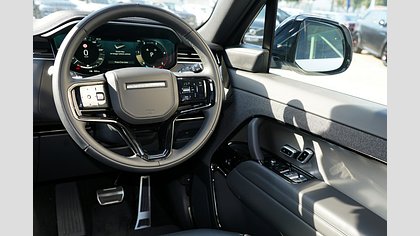 Range Rover Sport 7