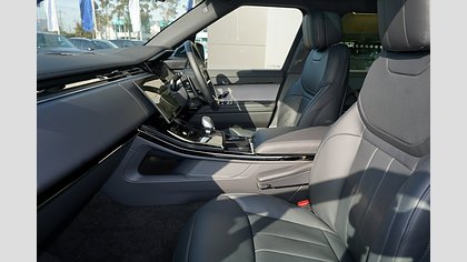 Range Rover Sport 9