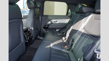 Range Rover Sport 8