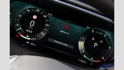 Range Rover Sport 11