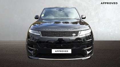 Range Rover Sport 6