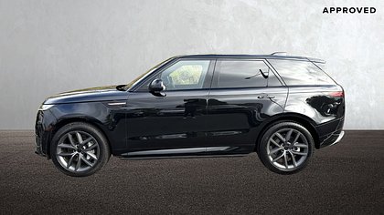 Range Rover Sport 4