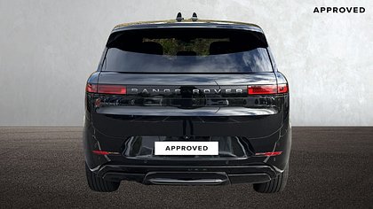 Range Rover Sport 5