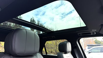 Range Rover Sport 12