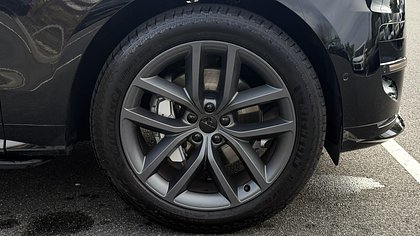 Range Rover Sport 7