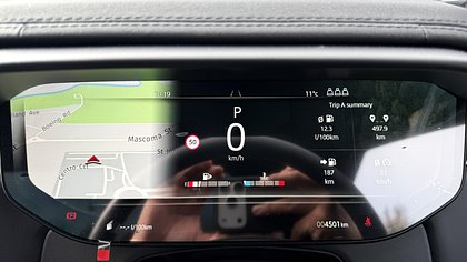 Range Rover Sport 8