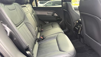 Range Rover Sport 3
