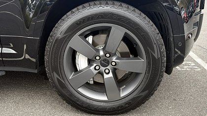 Defender 110 7