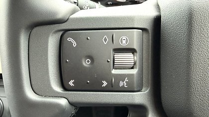 Defender 110 15