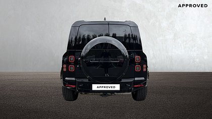 Defender 110 5