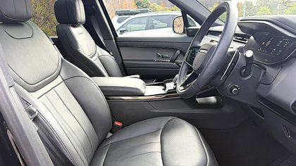 Range Rover Sport 2