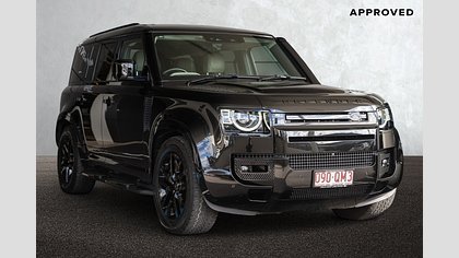 Defender 110 0
