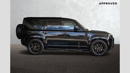 Defender 110 2