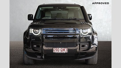 Defender 110 3