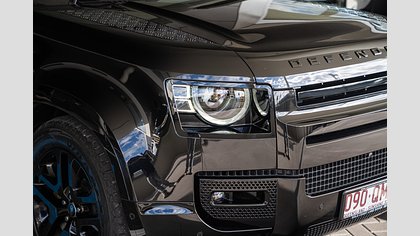 Defender 110 30