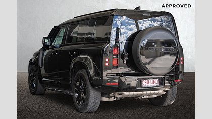 Defender 110 1