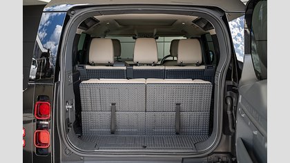 Defender 110 26