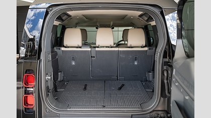 Defender 110 27