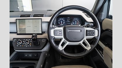 Defender 110 12