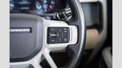 Defender 110 14