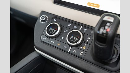 Defender 110 20