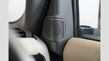 Defender 110 25