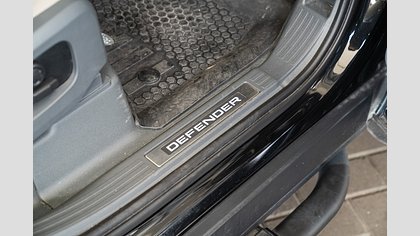 Defender 110 24