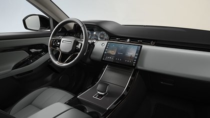 Range Rover Evoque 3