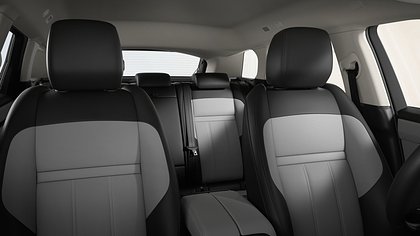 Range Rover Evoque 4