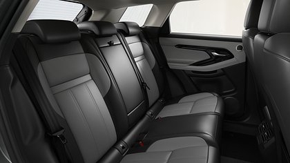 Range Rover Evoque 5