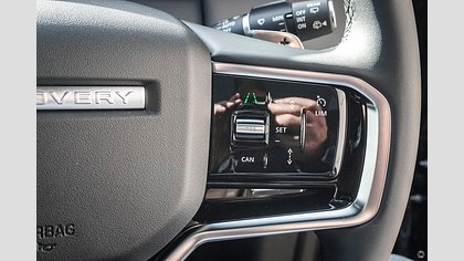 Discovery Sport 9