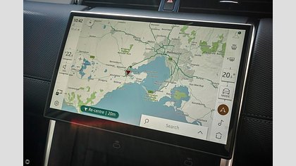 Discovery Sport 18