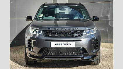 Discovery Sport 1