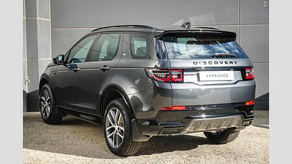 Discovery Sport 2