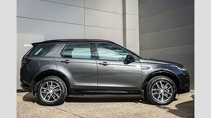 Discovery Sport 3