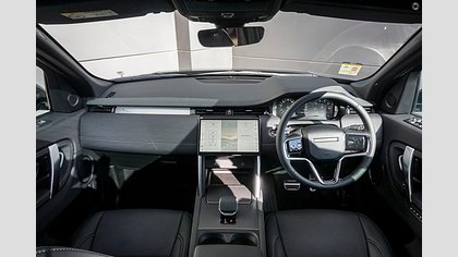Discovery Sport 16