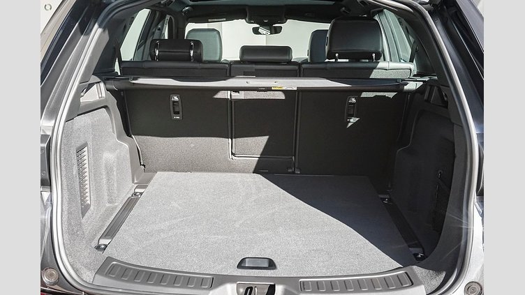 2025 Approved Land Rover Discovery Sport Carpathian Grey P250 Petrol Standard Wheelbase Landmark