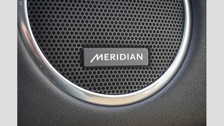 2025 Approved Land Rover Discovery Sport Carpathian Grey P250 Petrol Standard Wheelbase Landmark