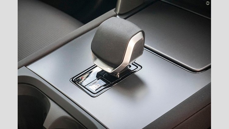 2025 Approved Land Rover Discovery Sport Carpathian Grey P250 Petrol Standard Wheelbase Landmark