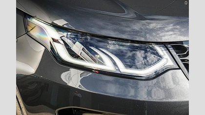 Discovery Sport 5