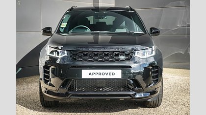 Discovery Sport 1