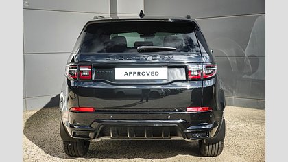 Discovery Sport 3